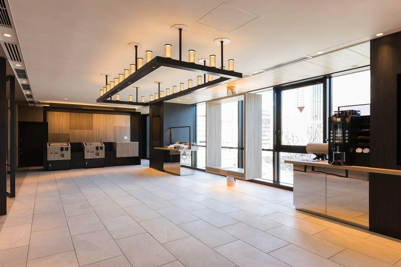 Hotel Jr East Hotel Mets Premier Gotanda 3*