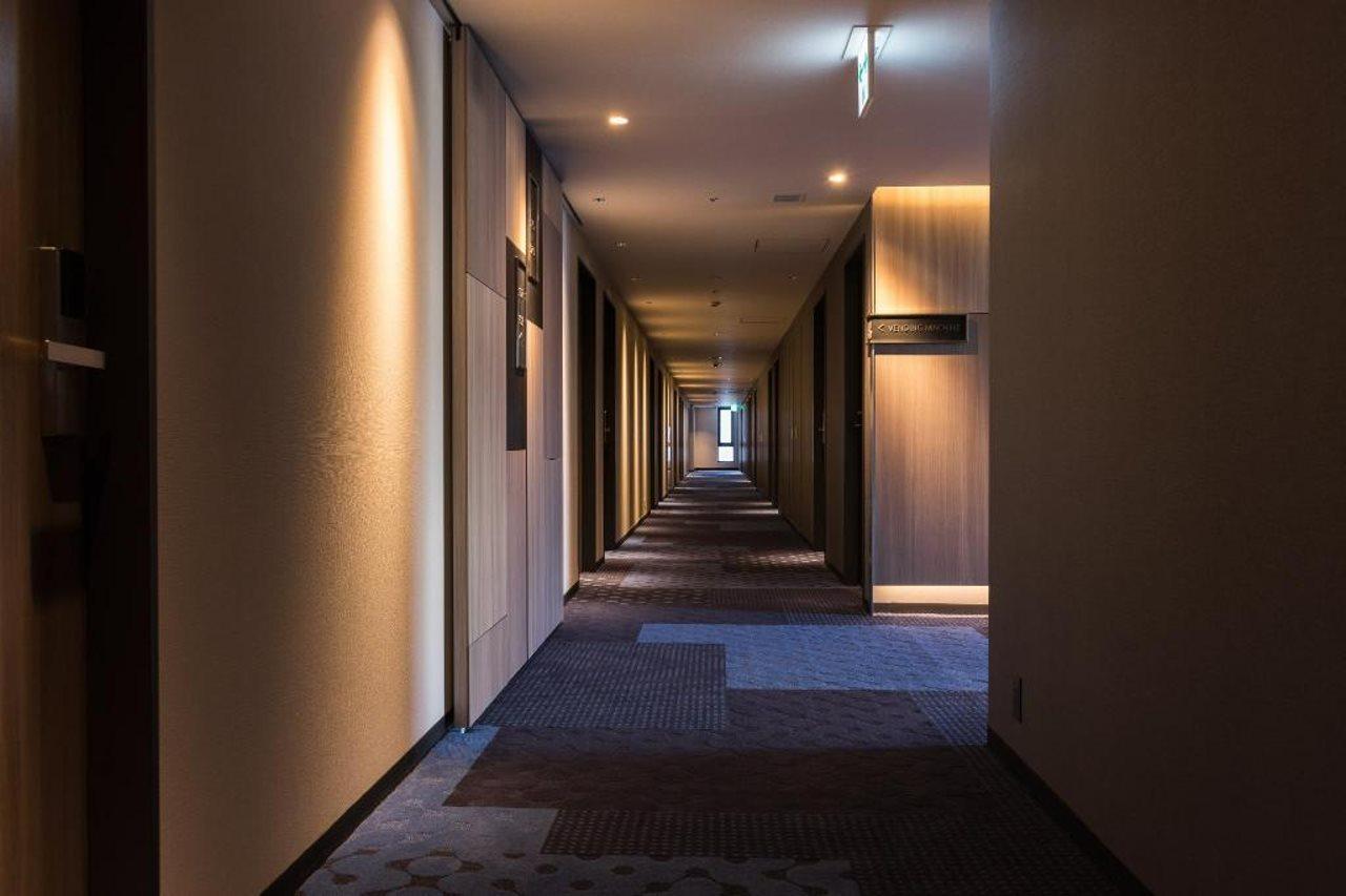 Jr East Hotel Mets Premier Gotanda Hotel 3*