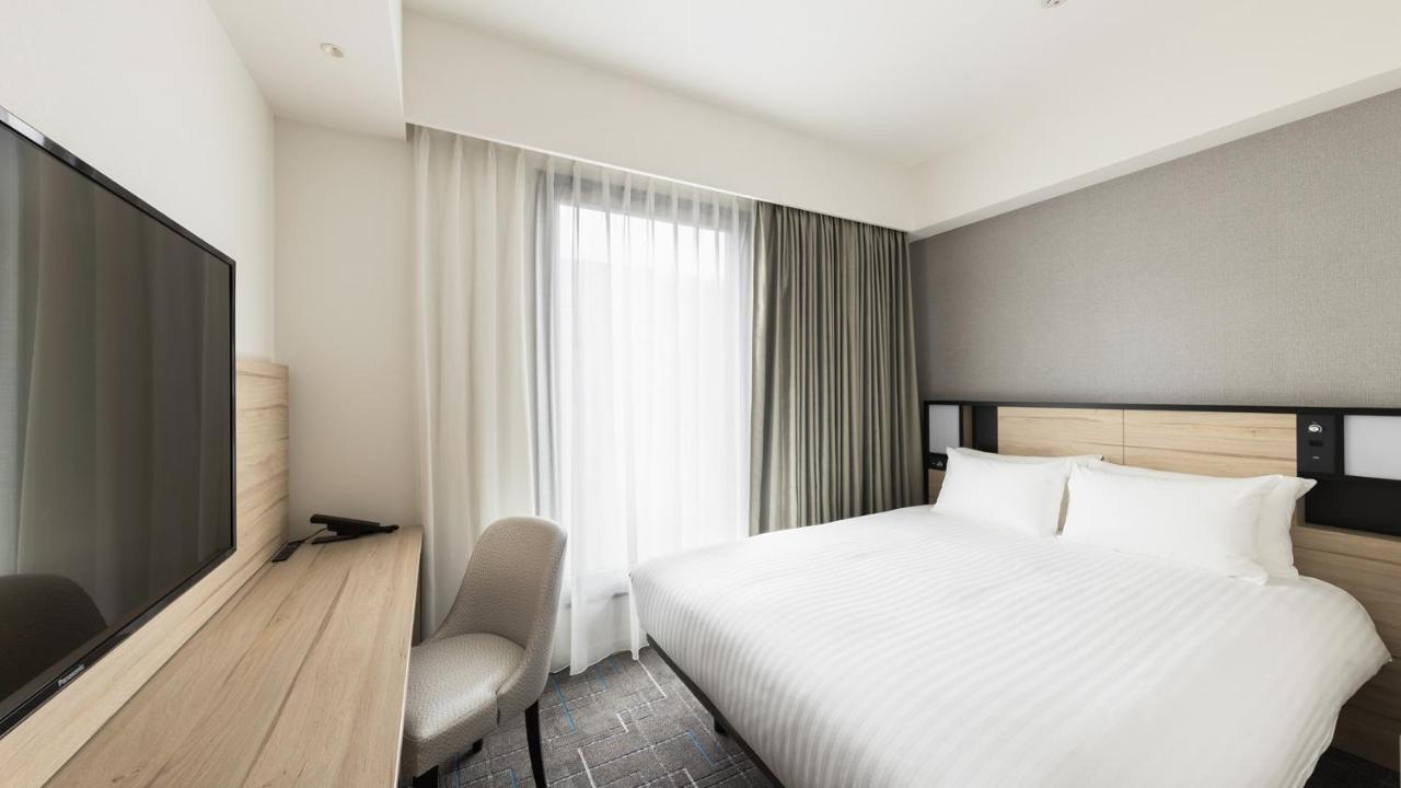 Jr East Hotel Mets Premier Gotanda Hotel Präfektur Tokio