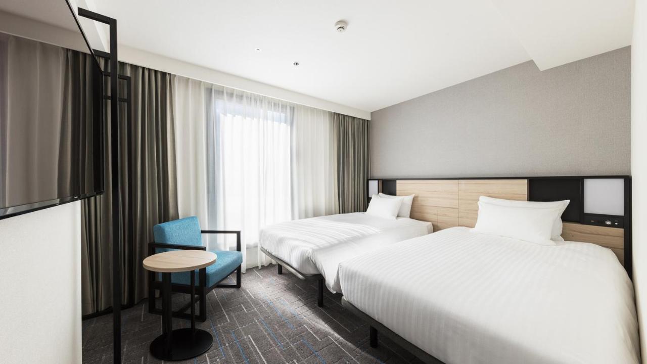 Hotel Jr East Hotel Mets Premier Gotanda 3*