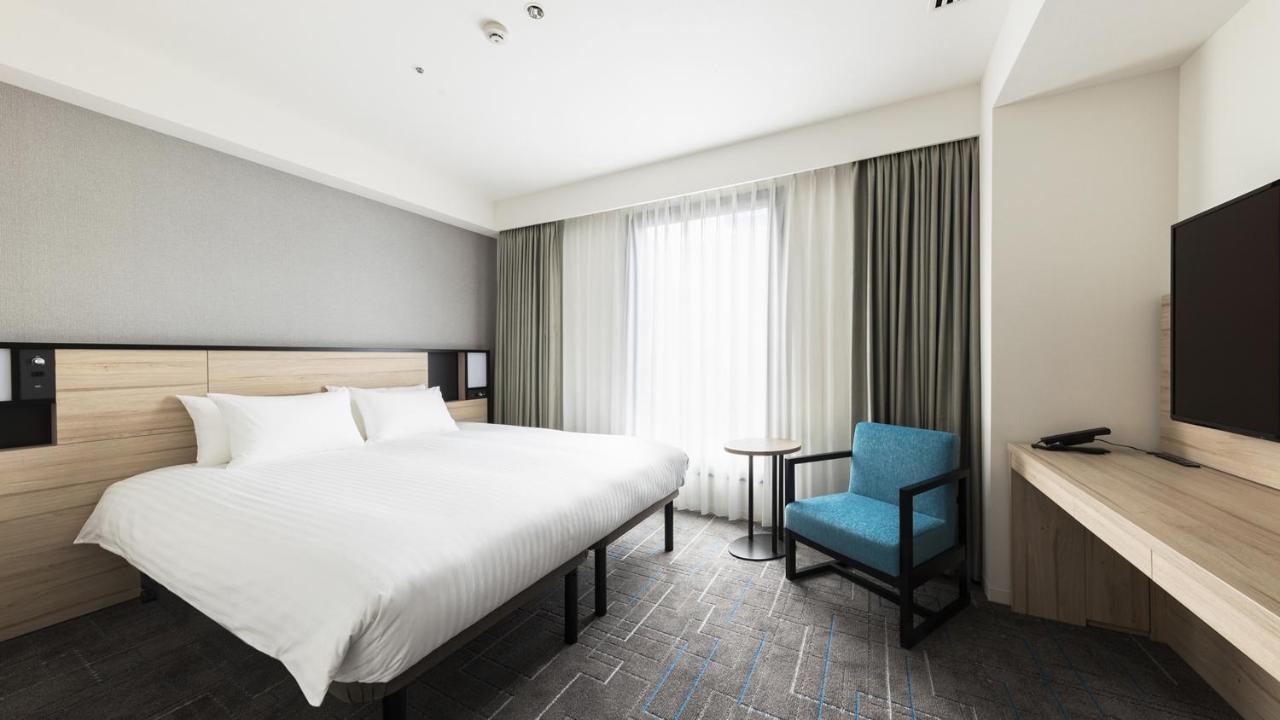Jr East Hotel Mets Premier Gotanda 3*