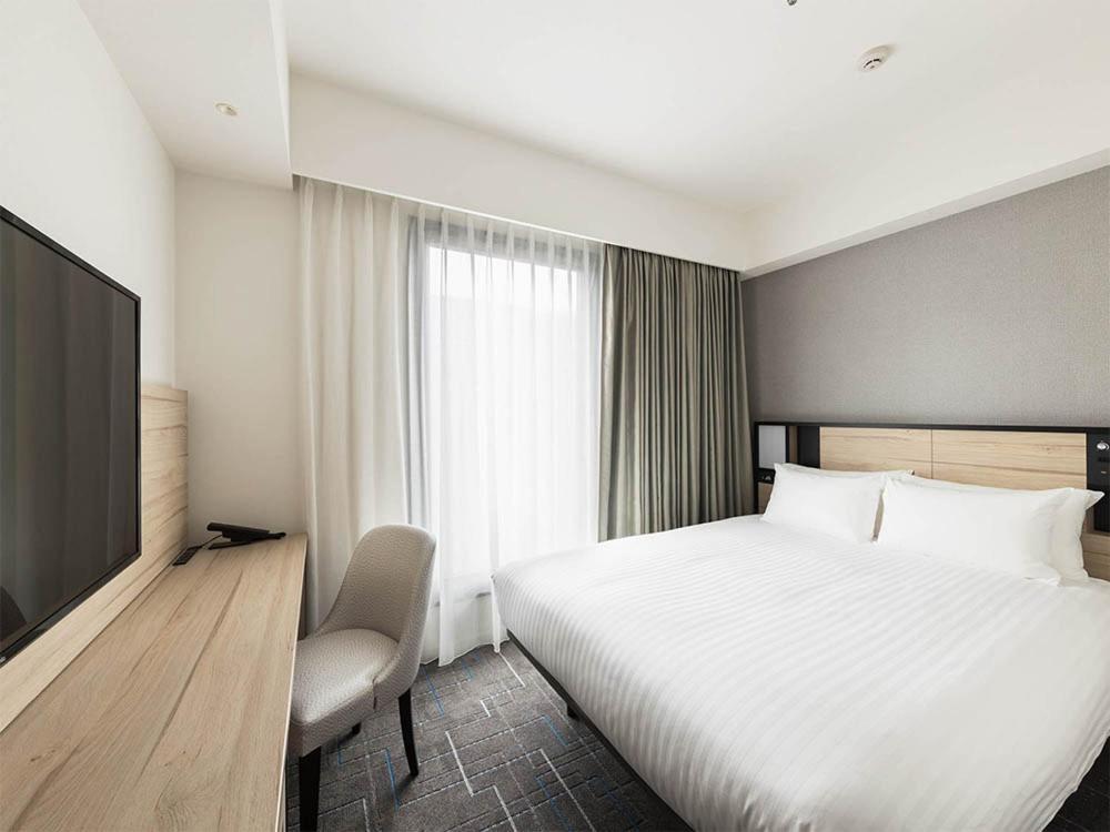 Hotel Jr East Hotel Mets Premier Gotanda Präfektur Tokio