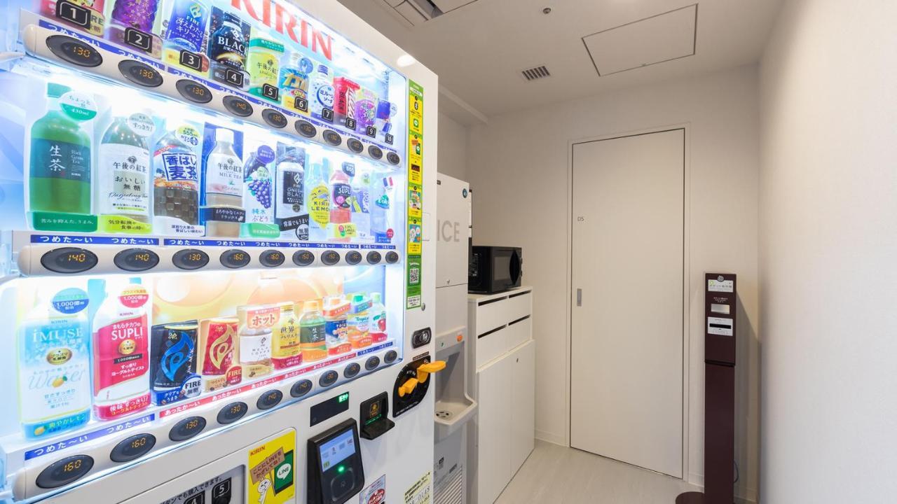 Jr东梅兹五反田酒店