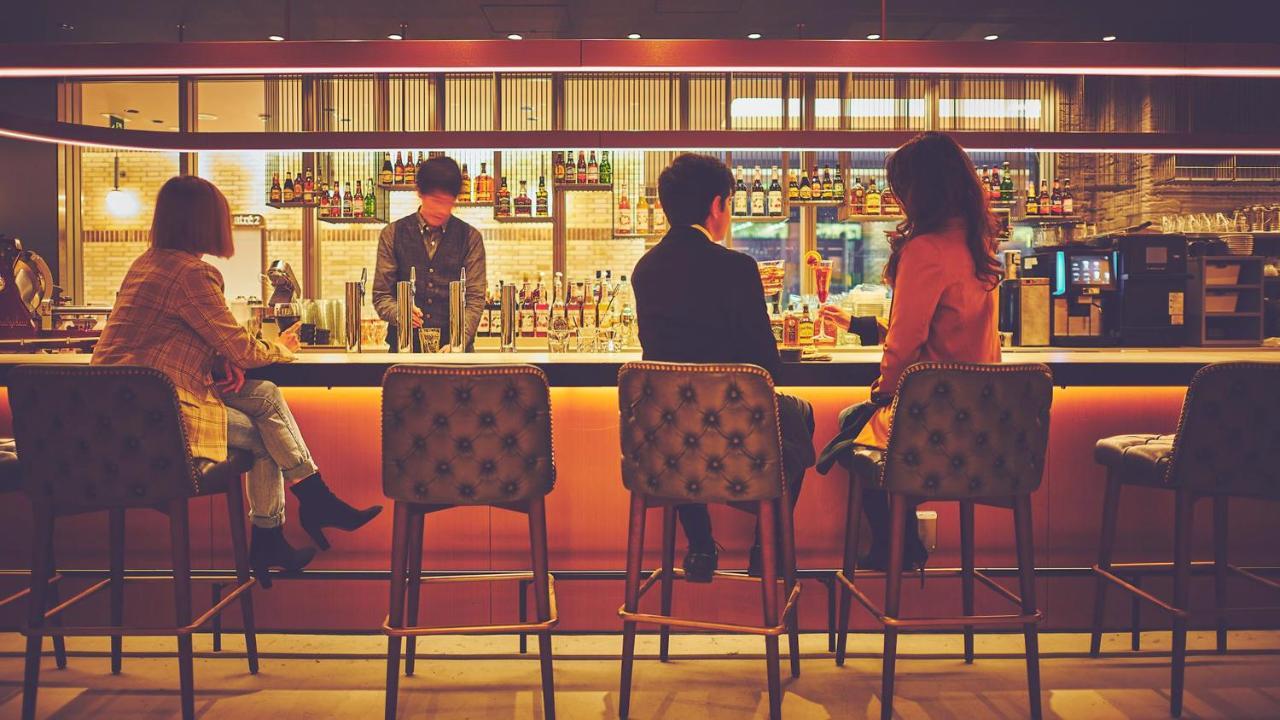 酒店 Jr东梅兹五反田酒店 東京都